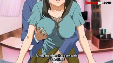 Desen animat porno Hentai milf fututa