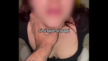 Sclava sexuala Argentiniana 19 este fututa pasiune